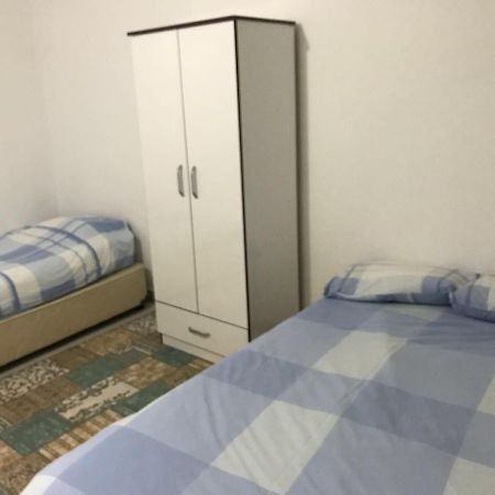 Nur Deluxe Apart Aparthotel Isparta Eksteriør bilde