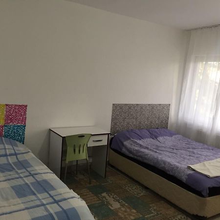 Nur Deluxe Apart Aparthotel Isparta Eksteriør bilde